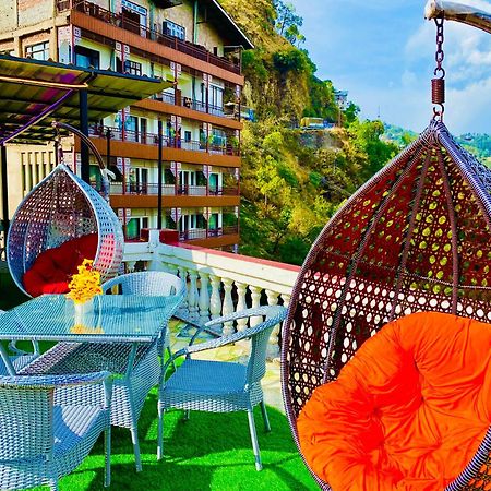 Royal Green Valley View Mashobra Shimla Luaran gambar