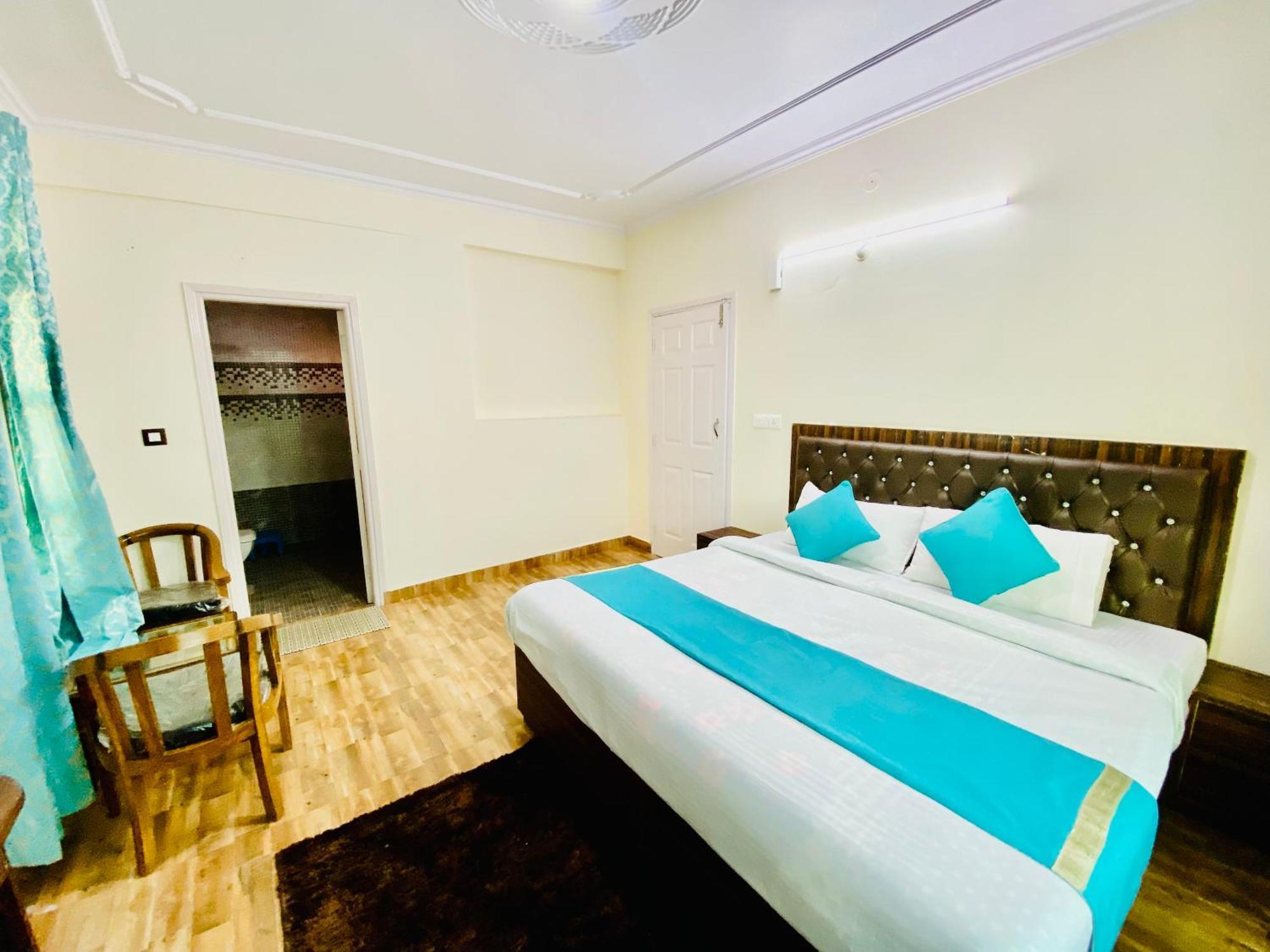 Royal Green Valley View Mashobra Shimla Luaran gambar
