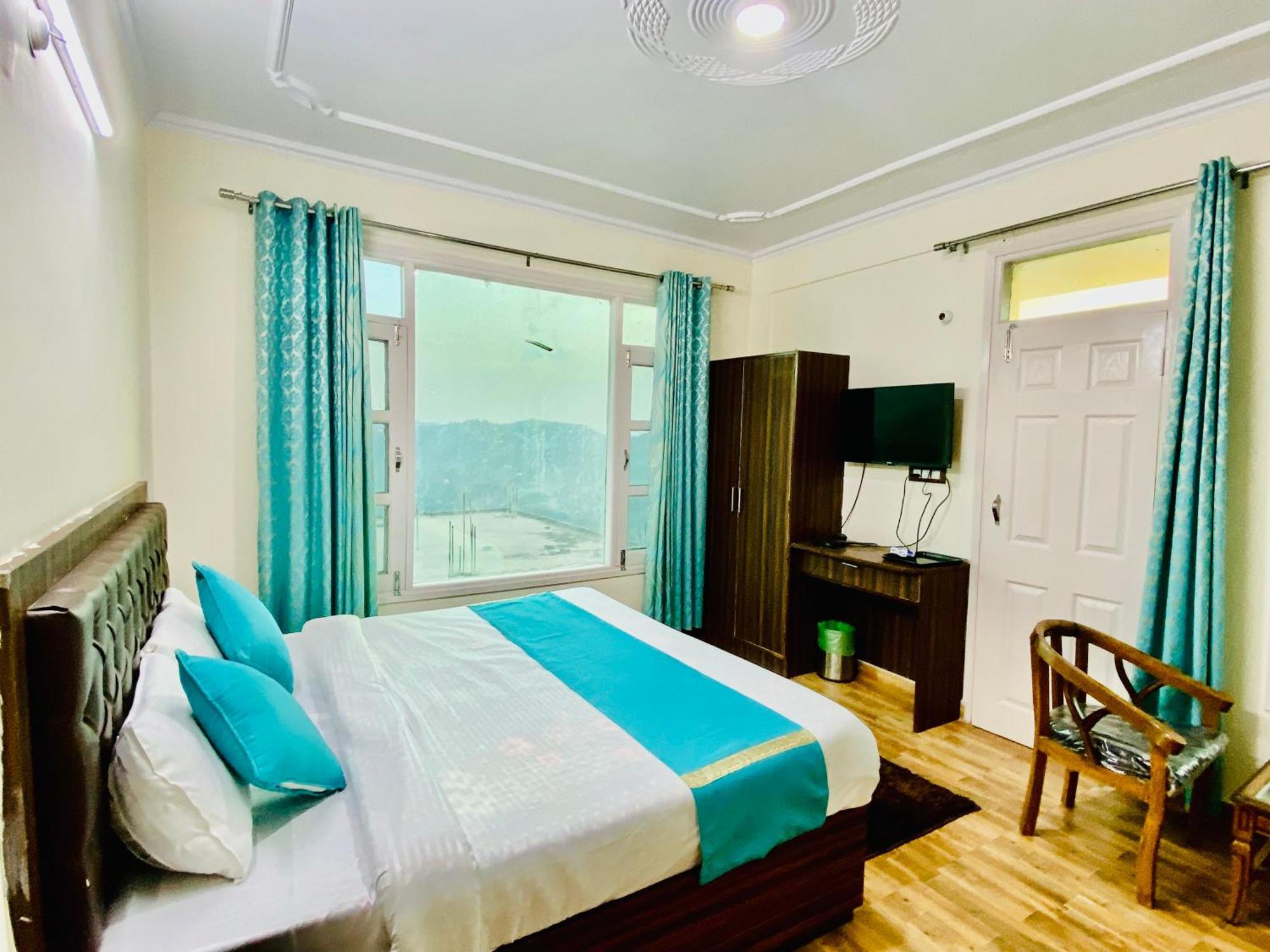 Royal Green Valley View Mashobra Shimla Luaran gambar