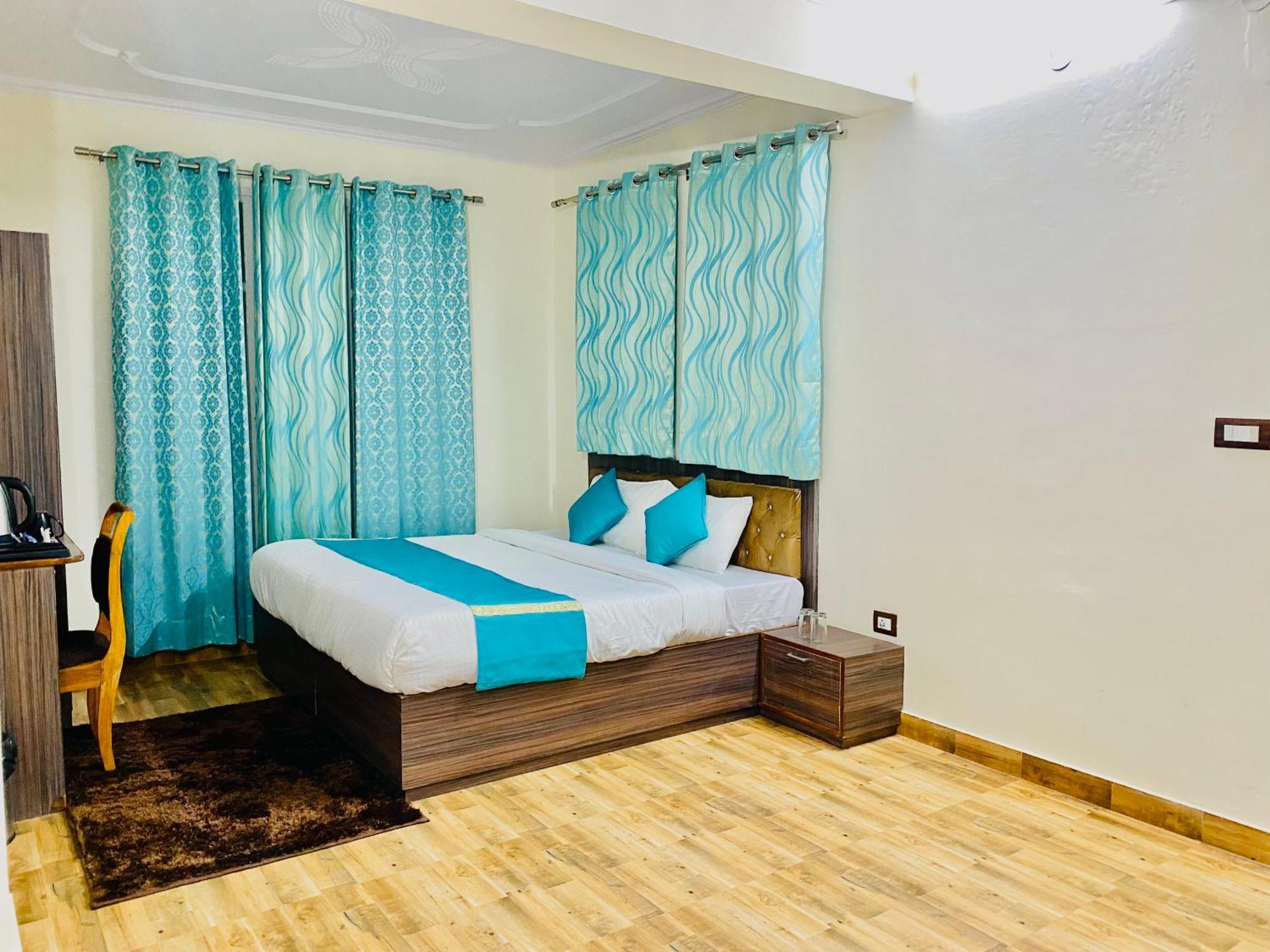 Royal Green Valley View Mashobra Shimla Luaran gambar